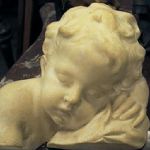 227 5236 Skulptur